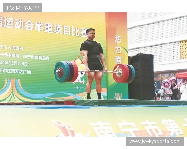 举重赛事宣传聚焦选手励志故事引共鸣,举重比赛宣传语 举重赛事宣传聚焦选手励志故事引共鸣,举重比赛宣传语